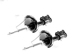 2x Amortisseur à Gaz Avant Droite + Gauche pour Ford Mustang 2005-2010