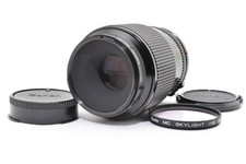 Canonfd macro 100mm 8094 - f/4,