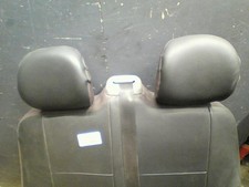 Siege avant droit (banquette