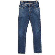 Nudie Jeans Grim Tim Hommes