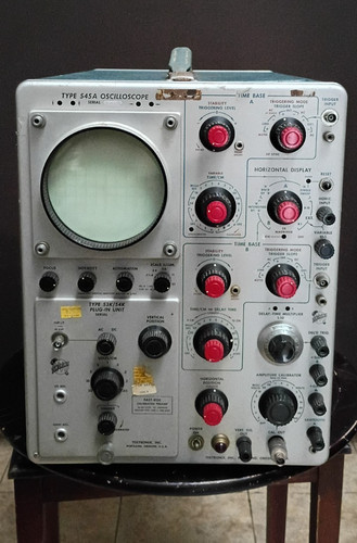 Vintage type 545 - 545, a