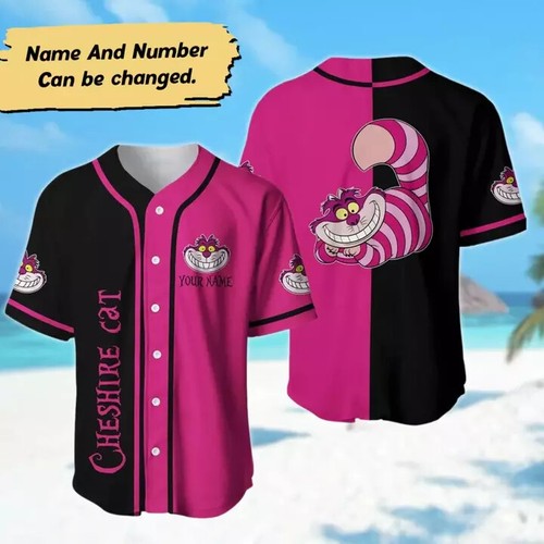 Personalized cheshire cat - cheshire,