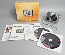 Canon PowerShot A1100 IS