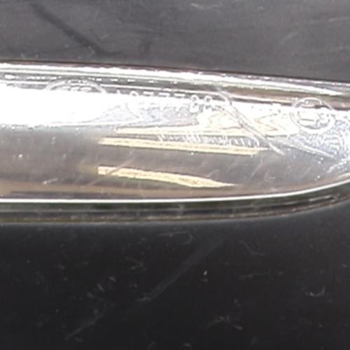 Retroviseur droit peugeot - droit, 208