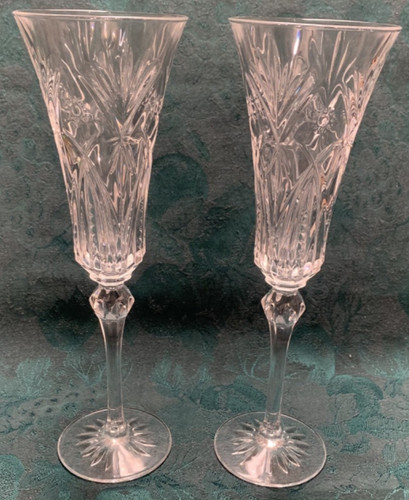 Cristal arques duran - cristal, d'arques-duran