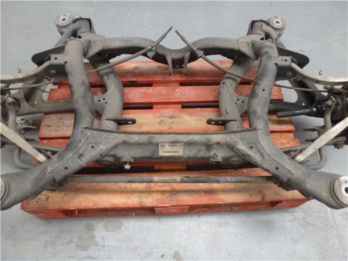 7l0500041 pont arrière - ,