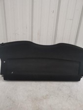 Plage arriere FORD FIESTA 5