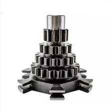 Changement Vespa Large