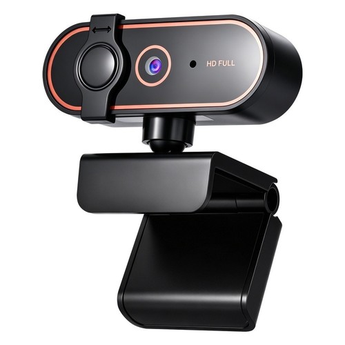 Webcam usb 1080p - webcam, hd