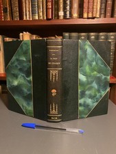 HONORÉ DE BALZAC - La peau de