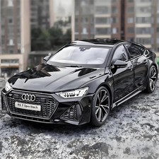 Audi RS7 Sportback 1/18