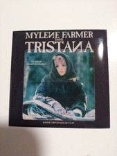 MYLENE FARMER magnet aimant