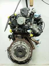 Moteur RENAULT KANGOO 2 PHASE