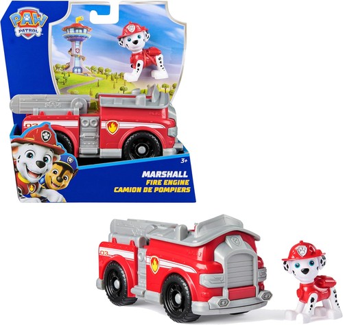 Paw patrol pat patrouille - paw,