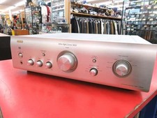 Amplificateur intégré Denon