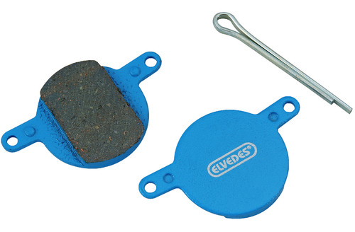 Plaquettes elvedes magura - plaquettes,