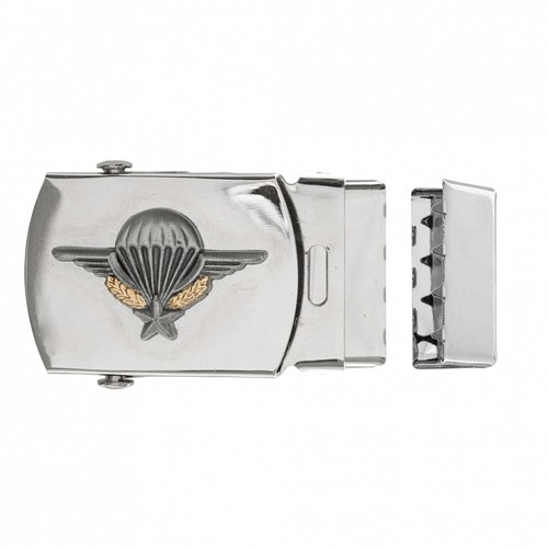 Boucle ceinture brevet para - ceinture,