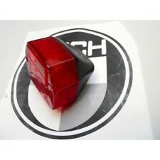 Pilote Arrière Puch Cobra M82