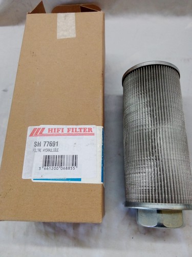 Hifi Filter | Filtre