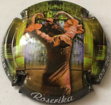 Capsule de champagne