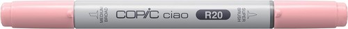 Copic ciao round body marker - round,
