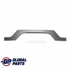 BMW X3 E83 Couvercle Hayon