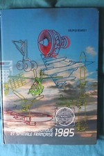 L'Industrie Aéronautique et