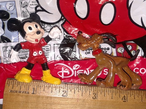 Lot pewter disney - pewter,