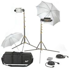 LOWEL T1-92CPE KIT ECLAIRAGE 2 TOTA  STUDIO PHOTO /  VIDEO PRO KIT  - USA