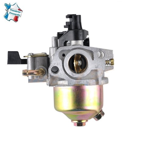 Carburateur remplacement - de,