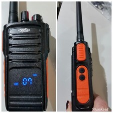 COMTRAK CK PMR SPORT 446