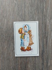 Image Sticker Panini SARAH KAY N° 122