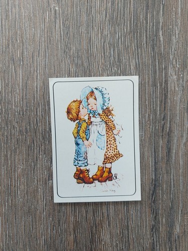 Image sticker panini sarah - sticker,