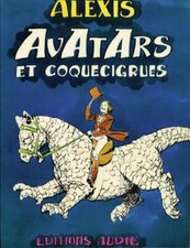 Avatars et coquecigrues - eo,