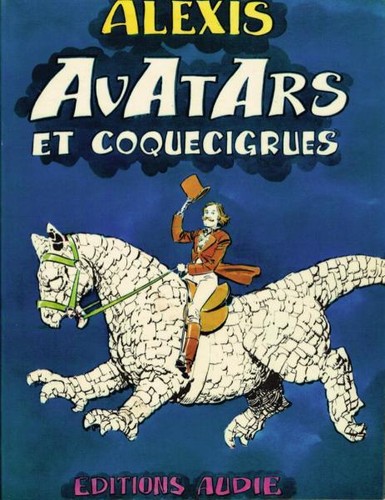 Avatars et coquecigrues - ,