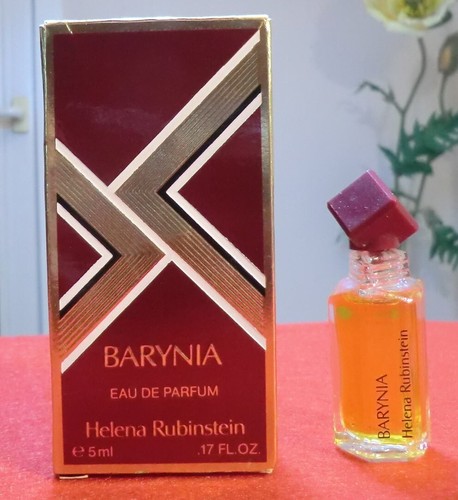Barynia edp ml de - -,