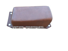 Siège passager Solo P P Pad adapté pour moto Harley chopper Bobber Old school