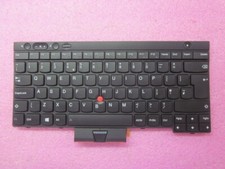 Original 04X1230 Lenovo THINKPAD Clavier RU Anglais Non Backlight X230 T430 T5