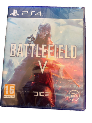 Battlefield jeu ps4 - v, /