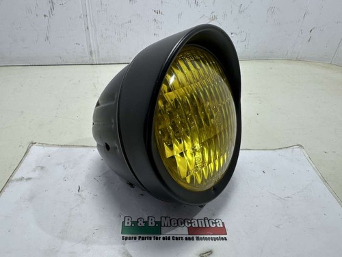 Feux phare moto cafe racer - cafe,