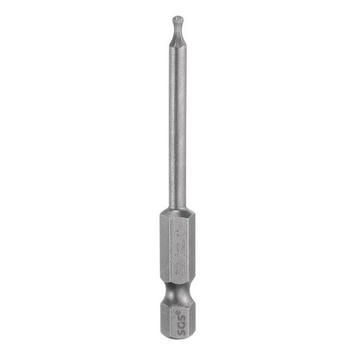 Embout tournevis hex bille - tournevis,