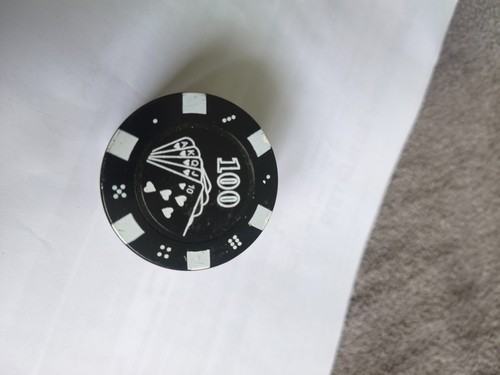 Grinder jeton poker - grinder,