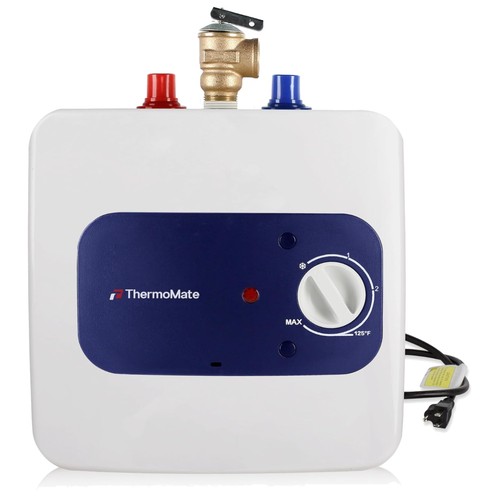 Mini tank water heater - mini,