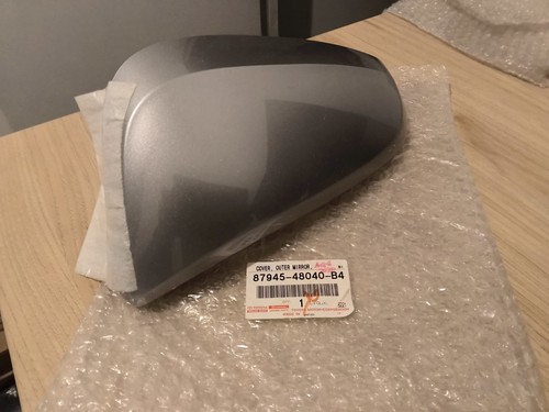 Toyota coque rétroviseur - toyota,
