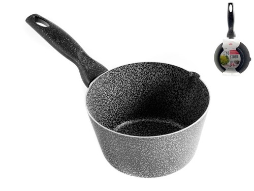 Casserole conique poignée - casserole,
