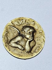 Ancienne Pièce Médaille