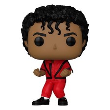 Funko Pop! Rocks 359 Michael