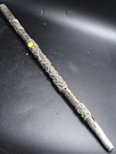 pipe africaine 55cm par 3cm