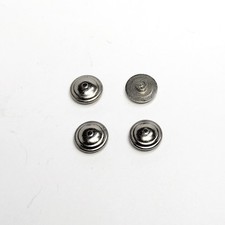 4 Inserts Pour Centre De Roue