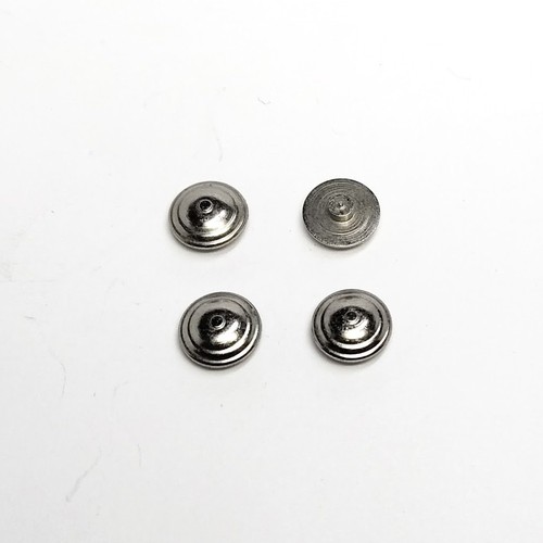 Inserts pour centre - de, roue